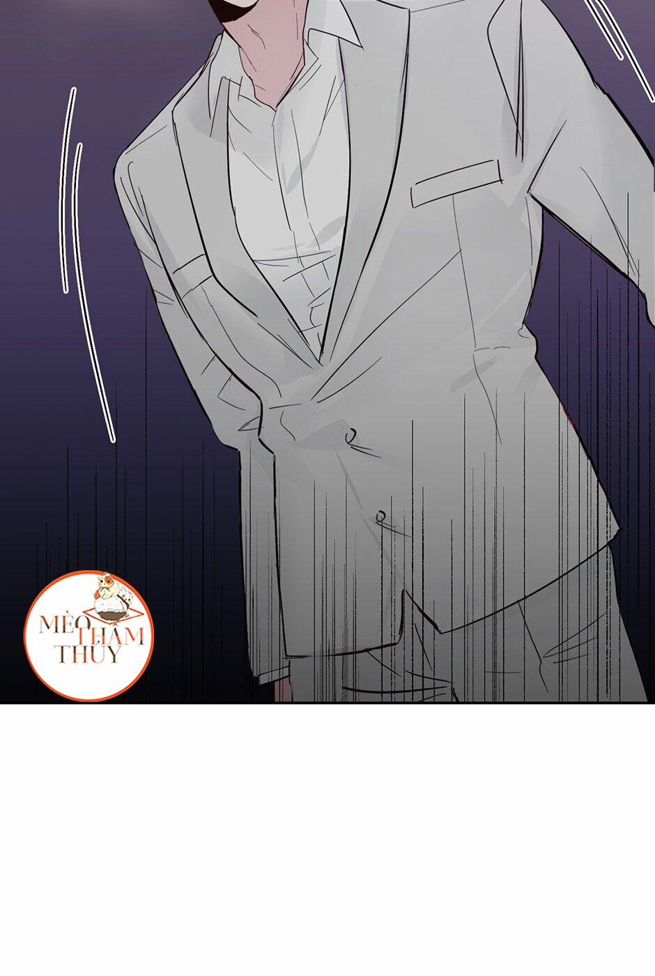 Cặp Đôi Điên Rồ 31 trang 45