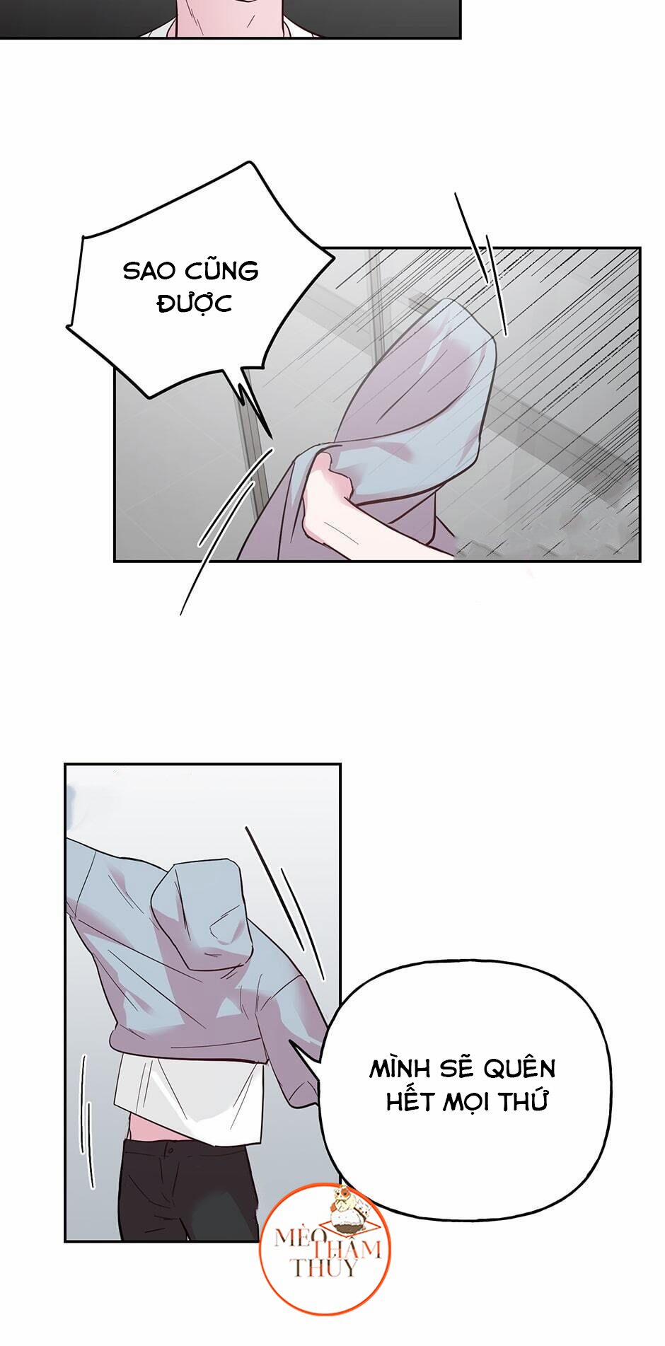 Cặp Đôi Điên Rồ 31 trang 6