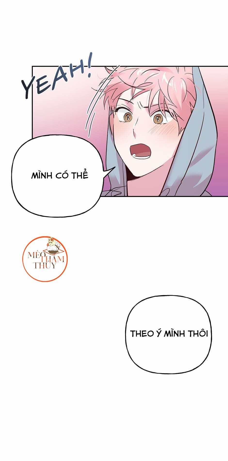 Cặp Đôi Điên Rồ 31 trang 7