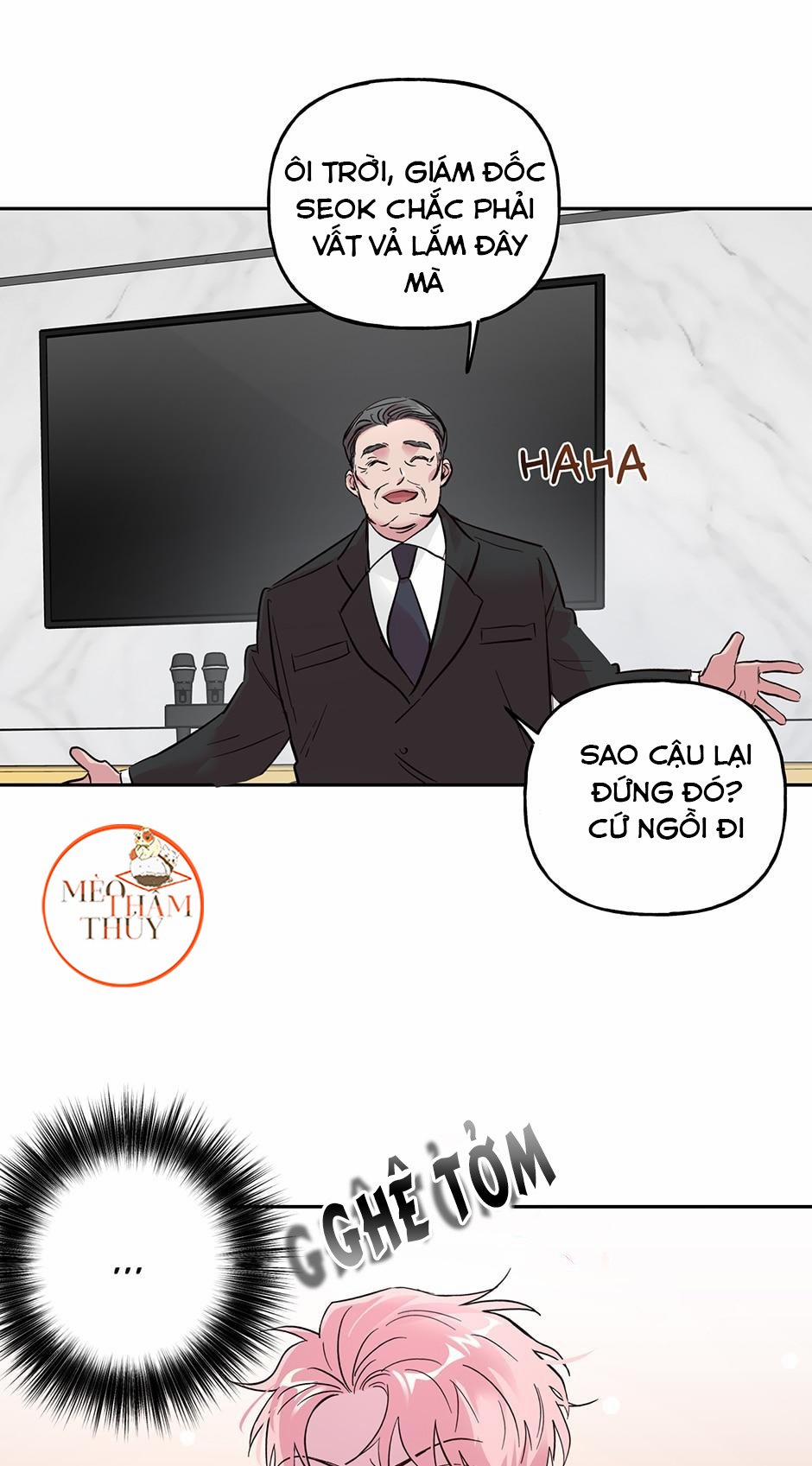 Cặp Đôi Điên Rồ 32 trang 0