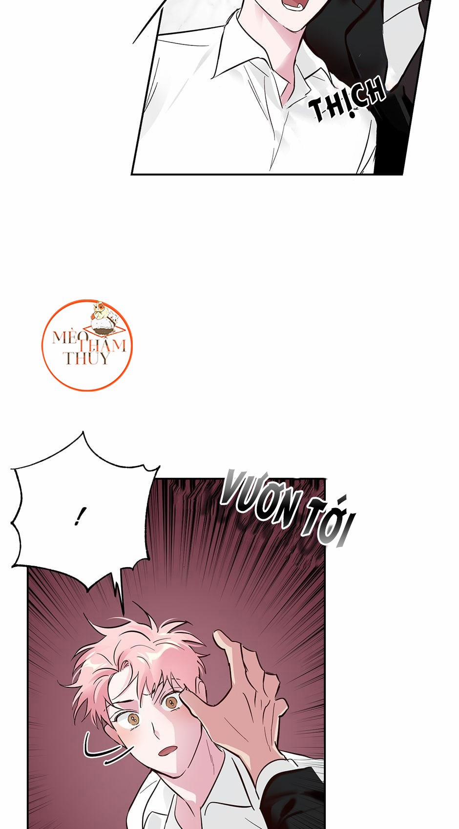 Cặp Đôi Điên Rồ 32 trang 12