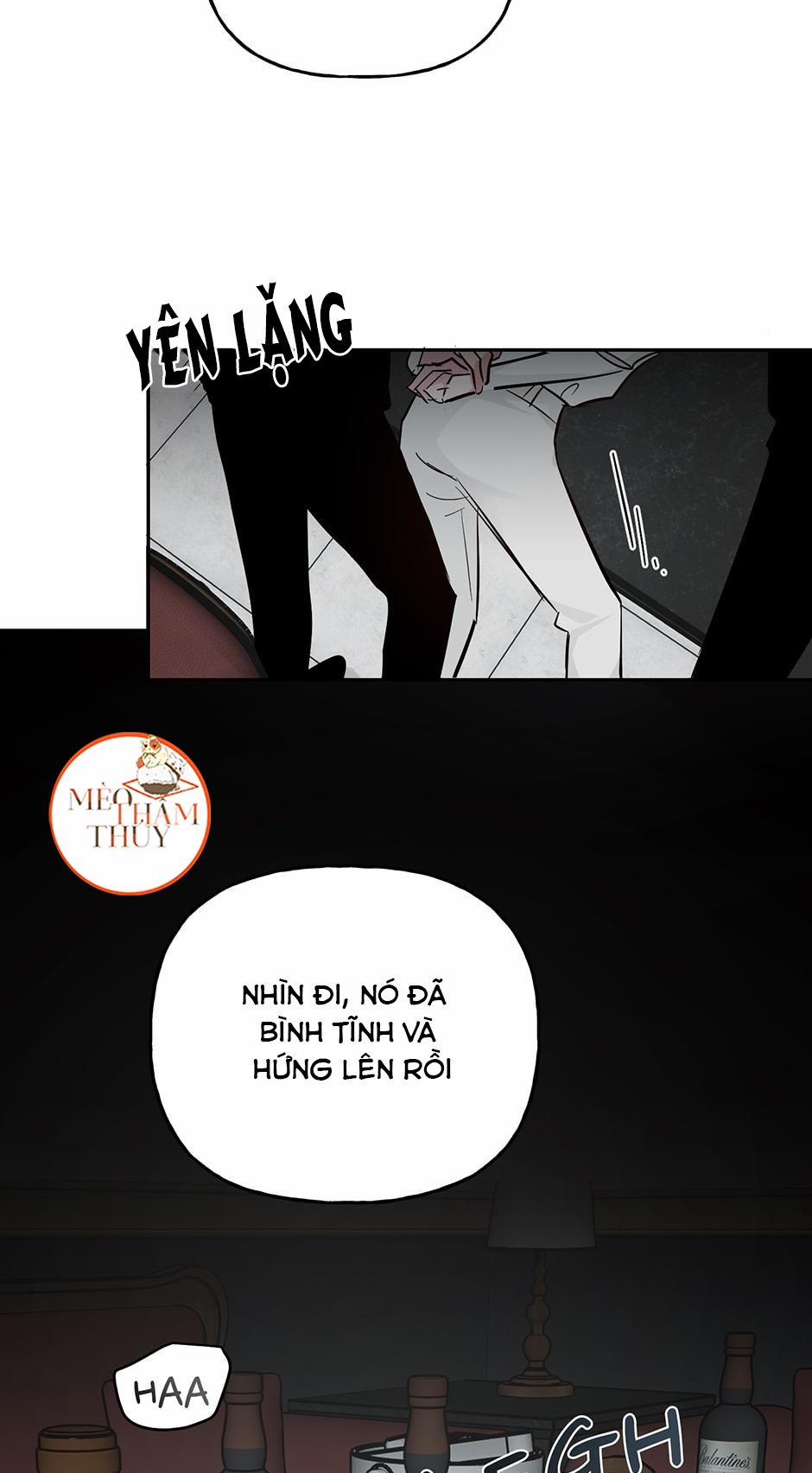 Cặp Đôi Điên Rồ 32 trang 16