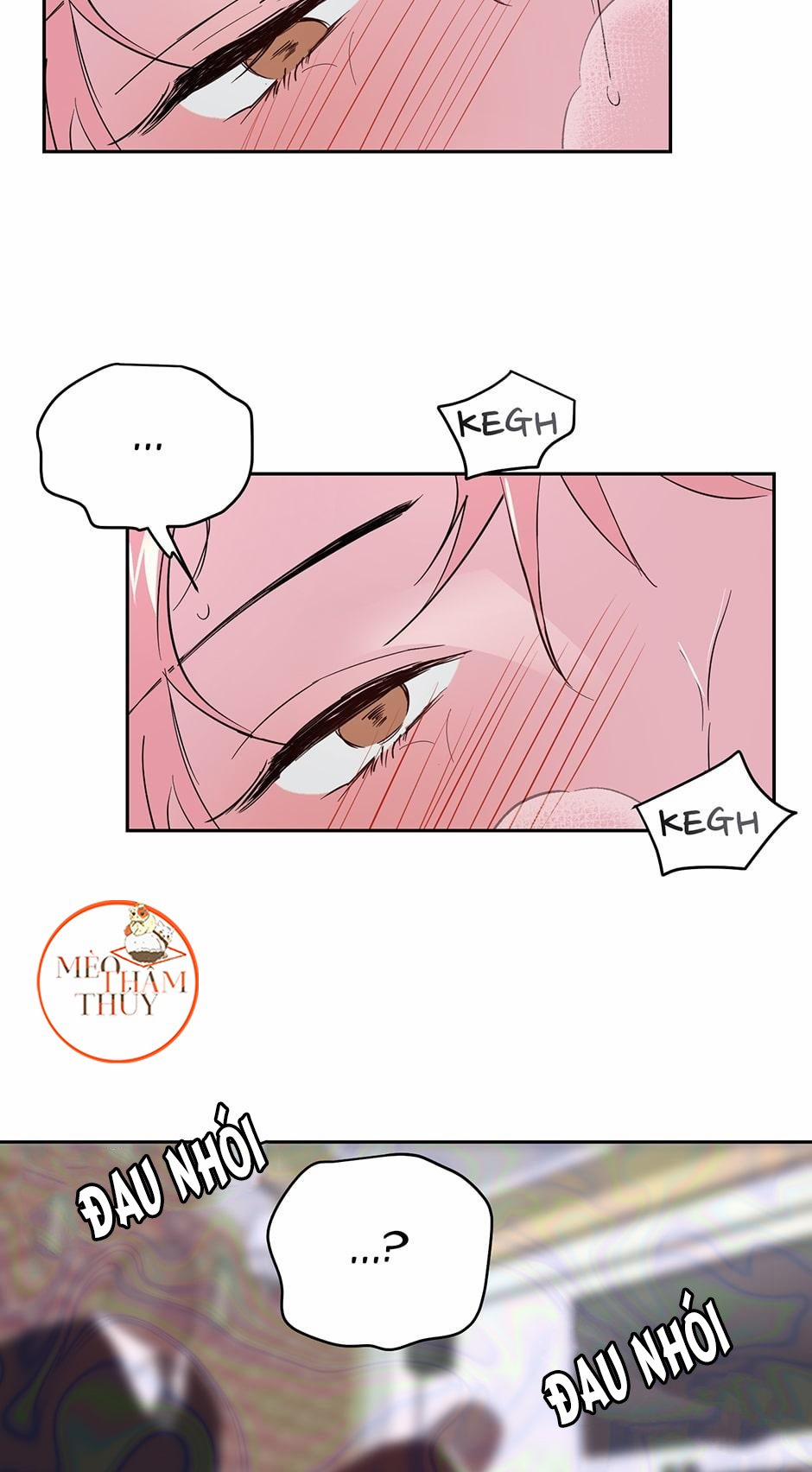 Cặp Đôi Điên Rồ 32 trang 18