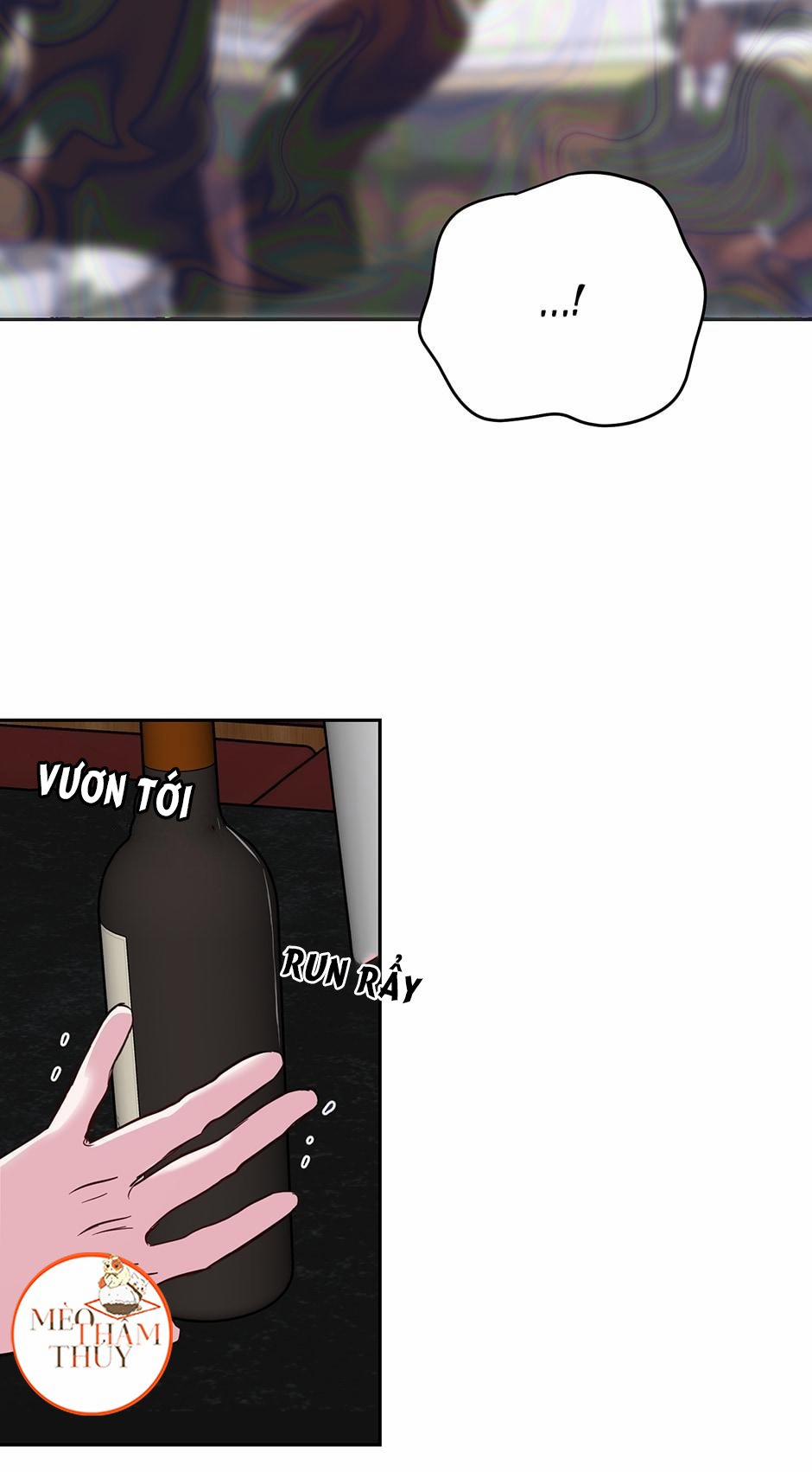 Cặp Đôi Điên Rồ 32 trang 19