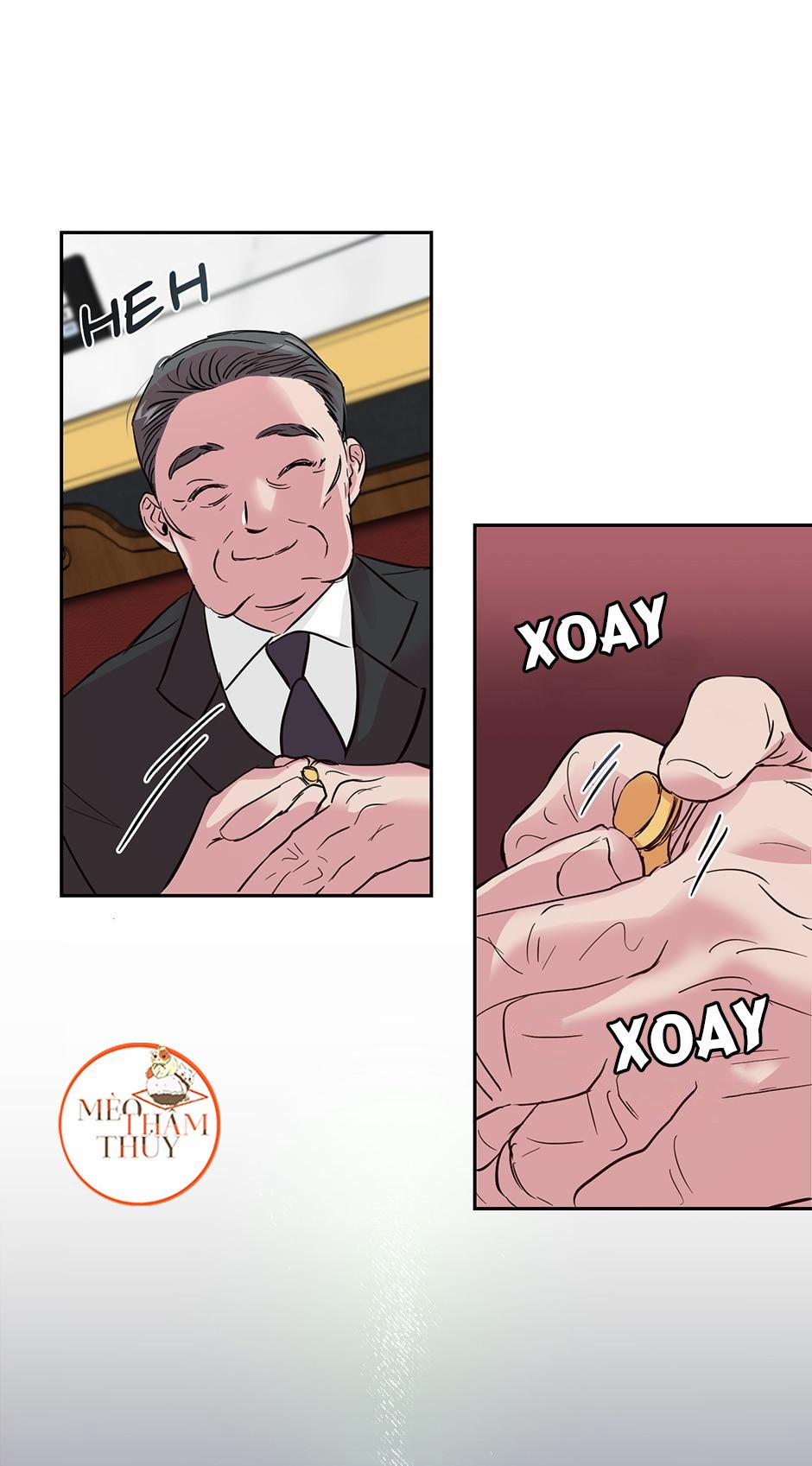 Cặp Đôi Điên Rồ 32 trang 2