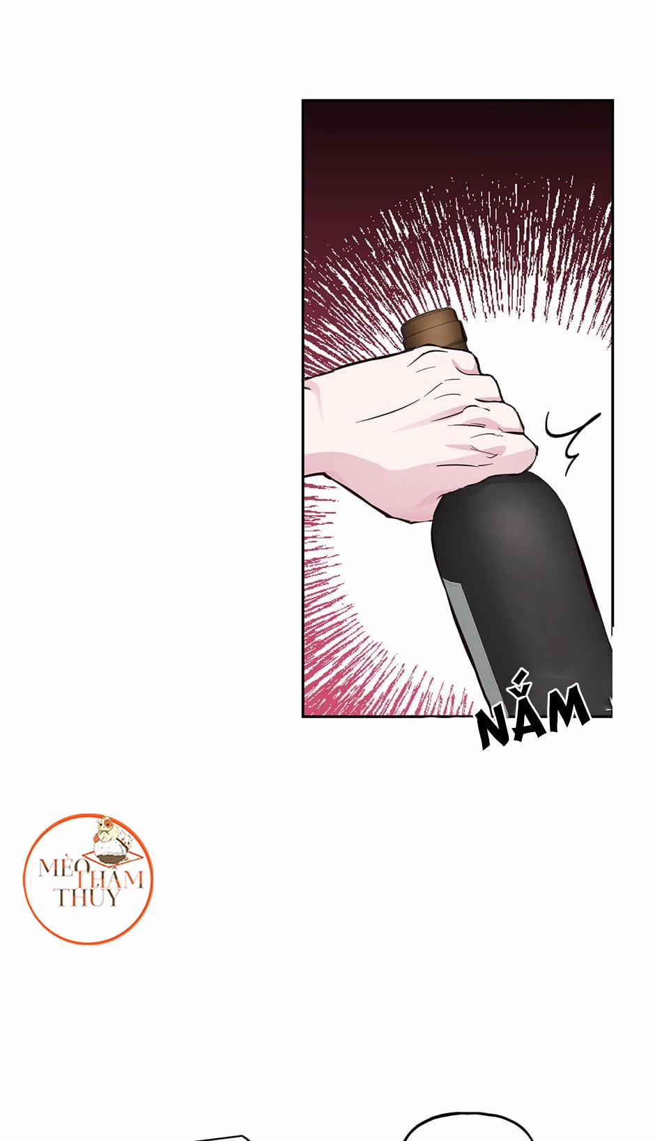 Cặp Đôi Điên Rồ 32 trang 20