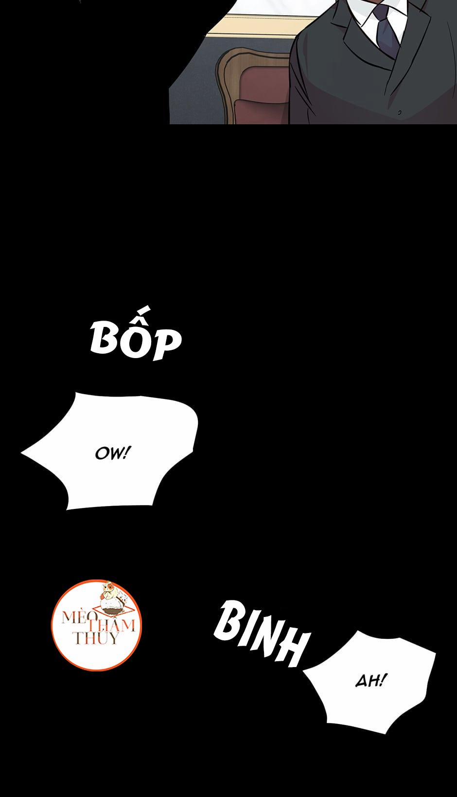 Cặp Đôi Điên Rồ 32 trang 24