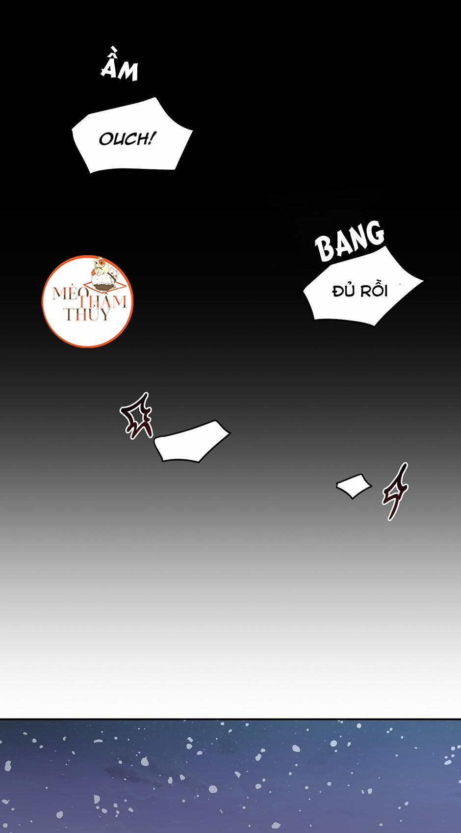 Cặp Đôi Điên Rồ 32 trang 25