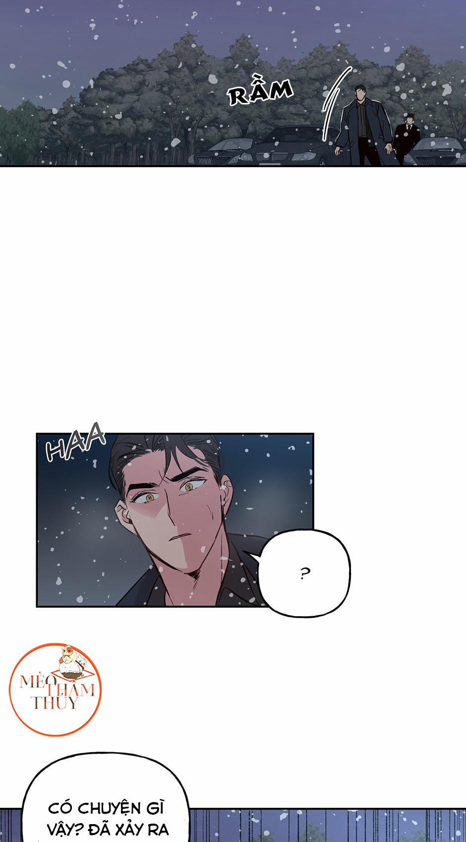 Cặp Đôi Điên Rồ 32 trang 26