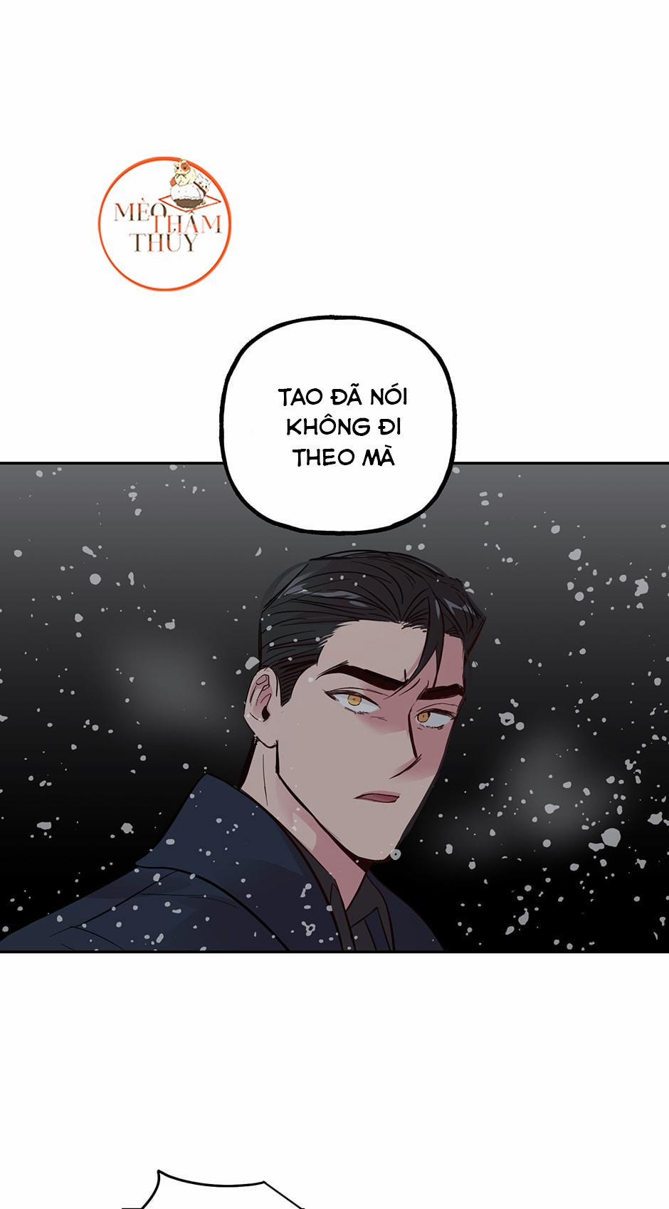 Cặp Đôi Điên Rồ 32 trang 30