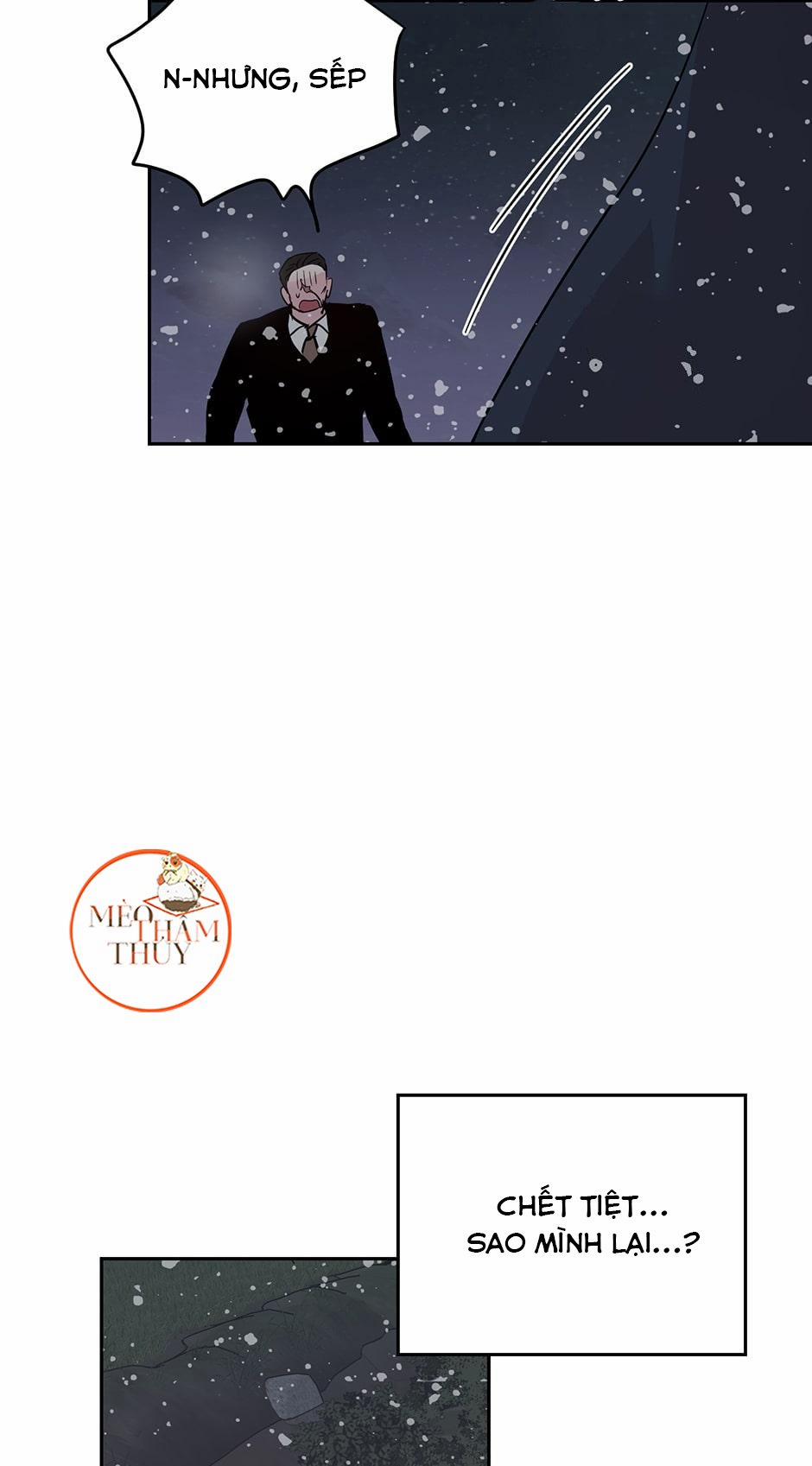 Cặp Đôi Điên Rồ 32 trang 31