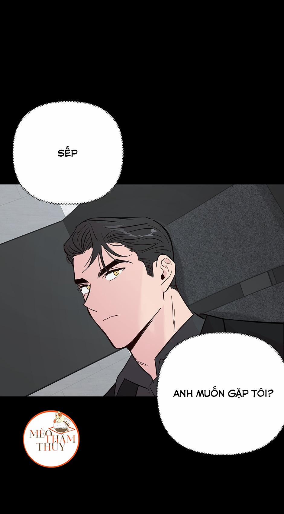 Cặp Đôi Điên Rồ 32 trang 34