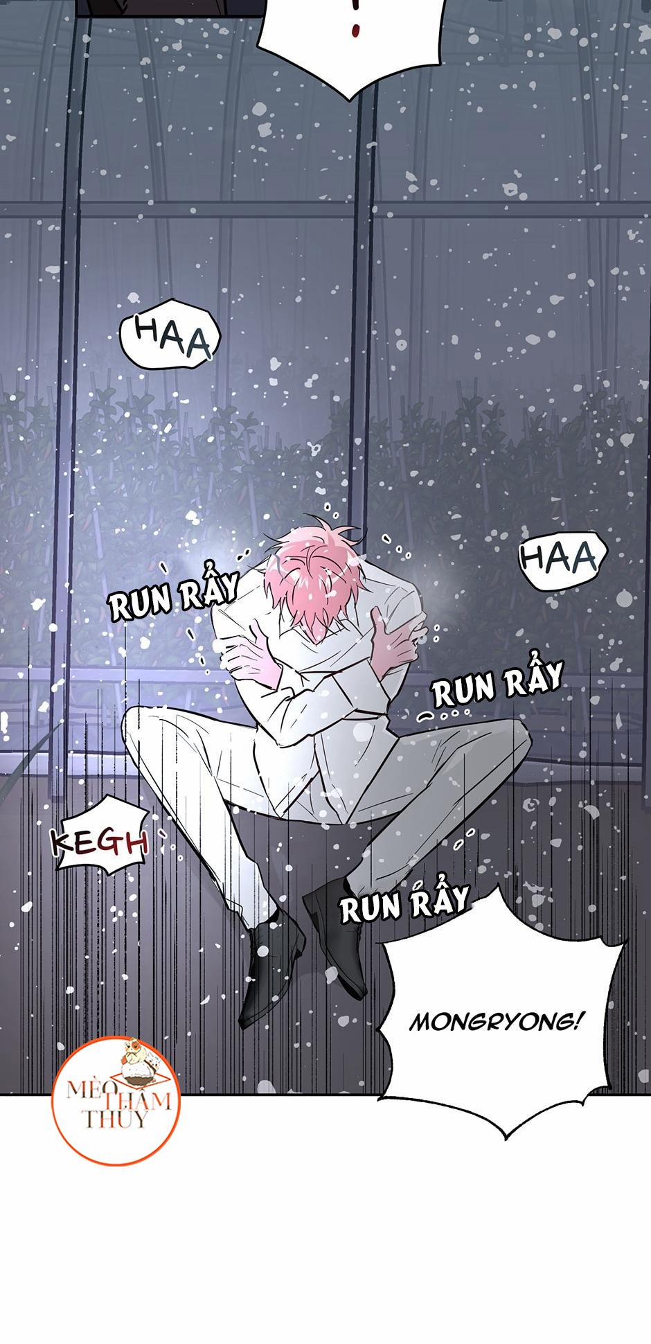 Cặp Đôi Điên Rồ 32 trang 38