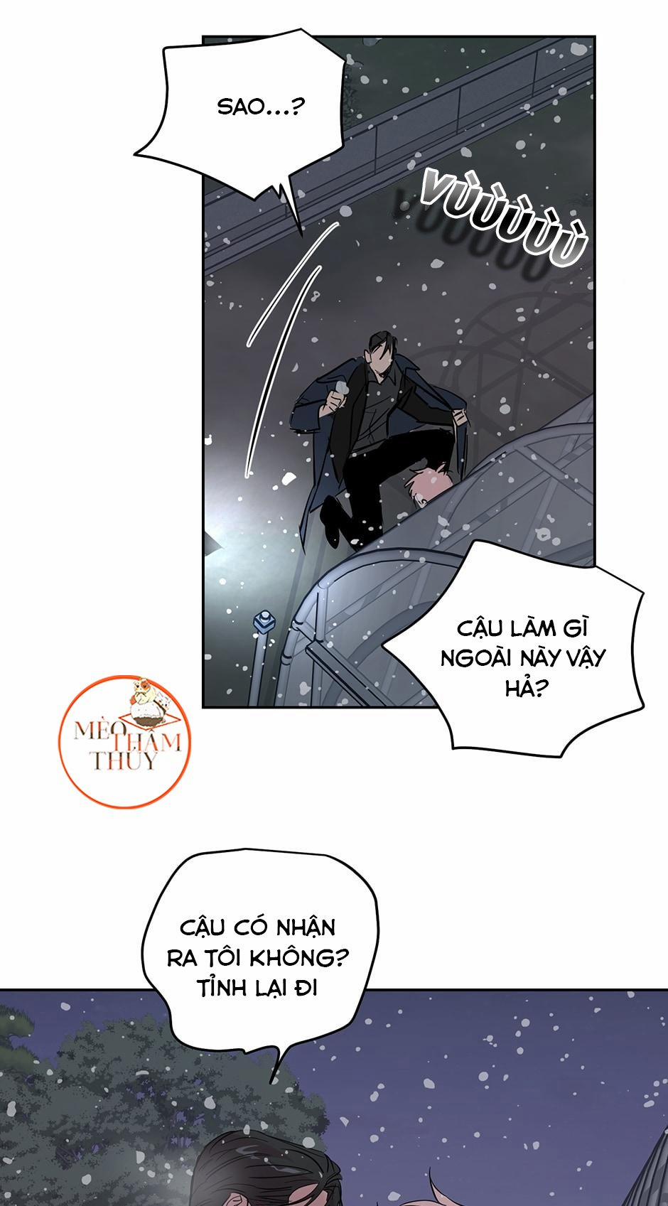 Cặp Đôi Điên Rồ 32 trang 39