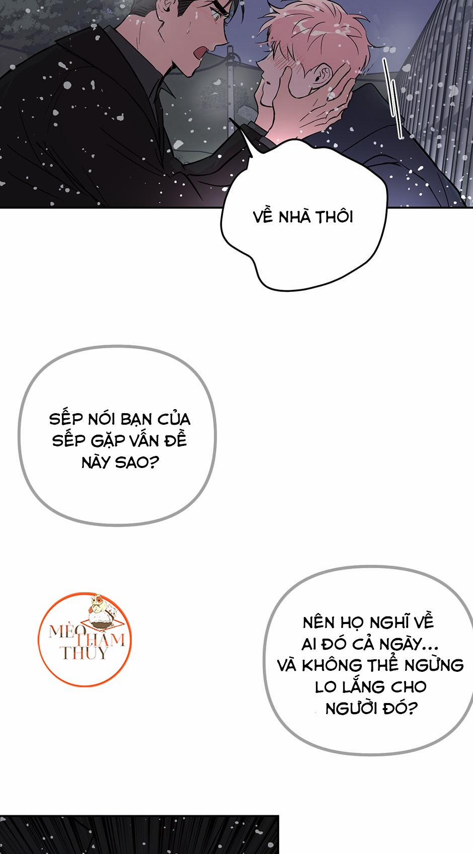 Cặp Đôi Điên Rồ 32 trang 40