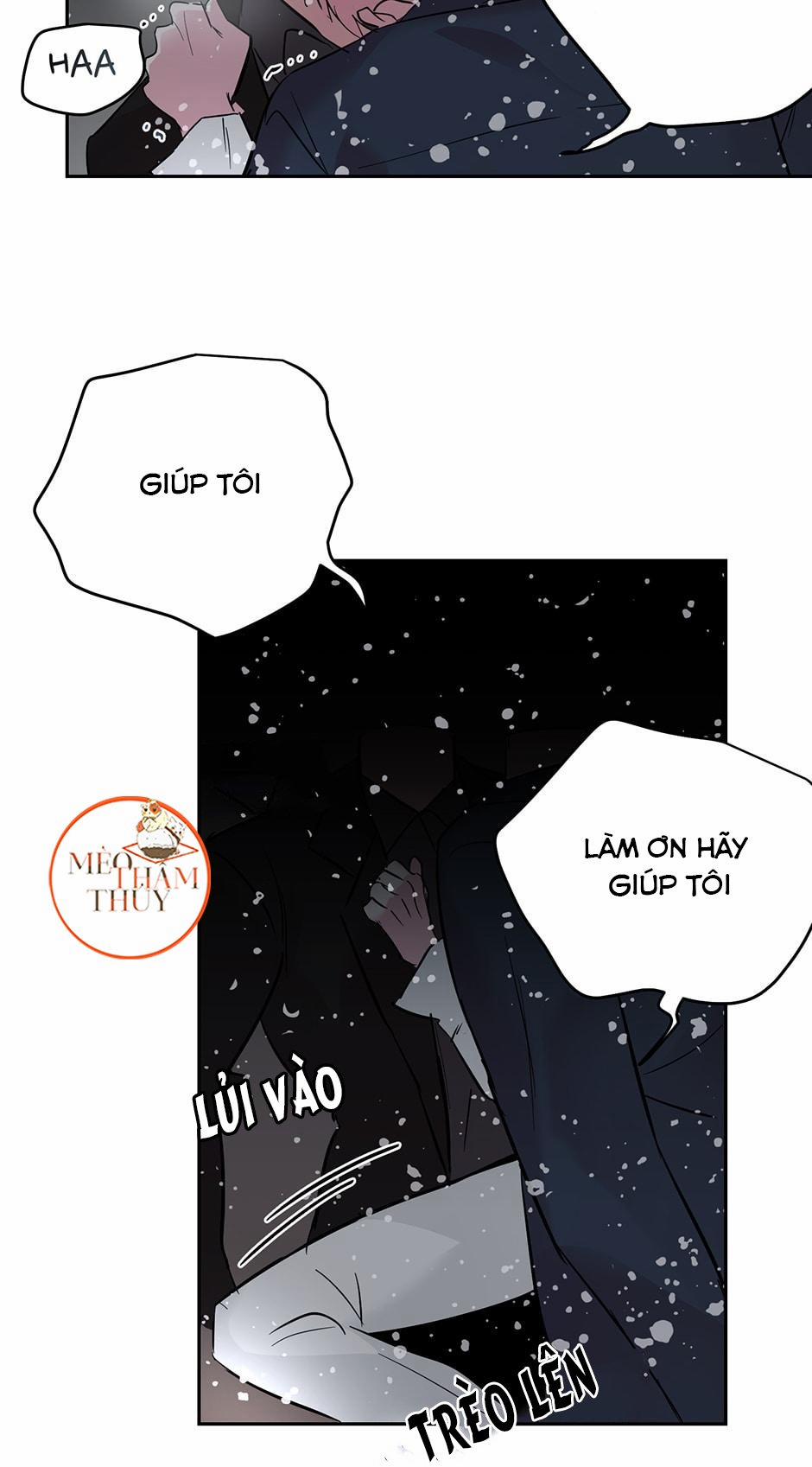 Cặp Đôi Điên Rồ 32 trang 42