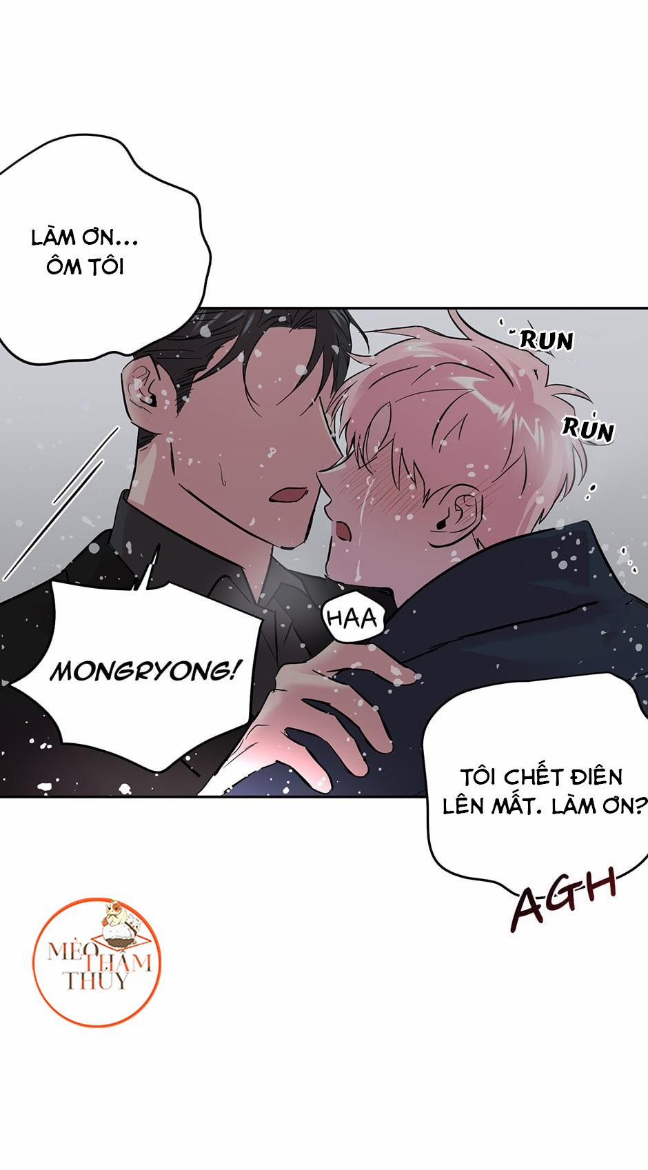 Cặp Đôi Điên Rồ 32 trang 43