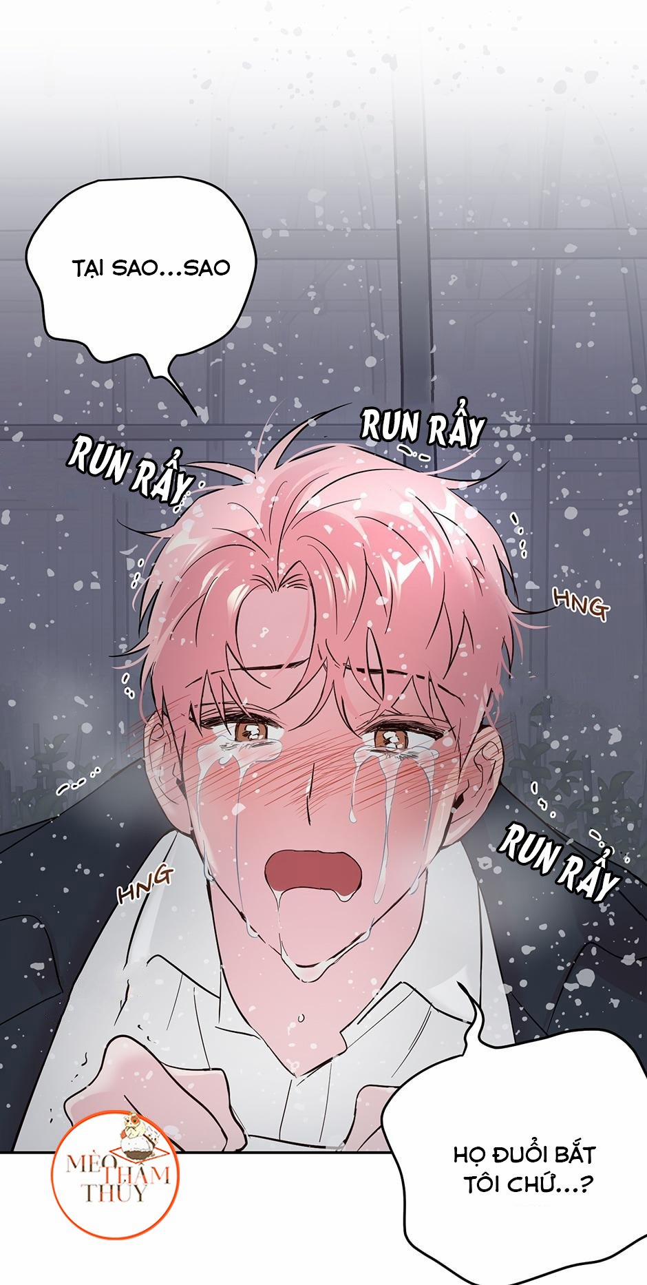 Cặp Đôi Điên Rồ 32 trang 44