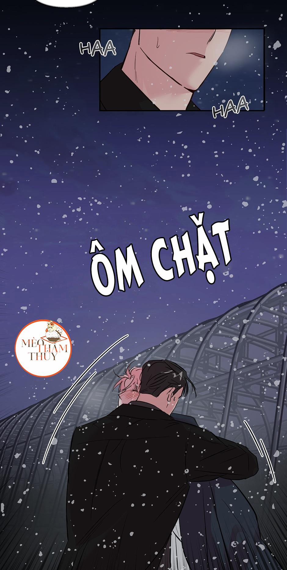 Cặp Đôi Điên Rồ 32 trang 46