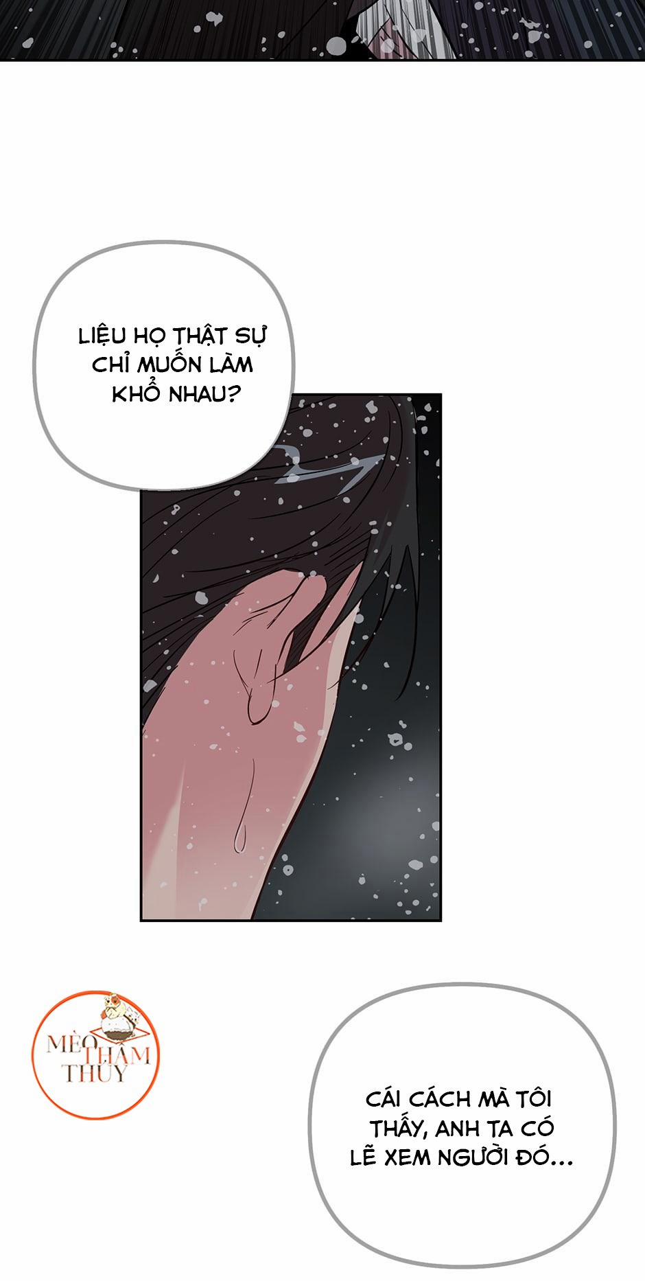 Cặp Đôi Điên Rồ 32 trang 47