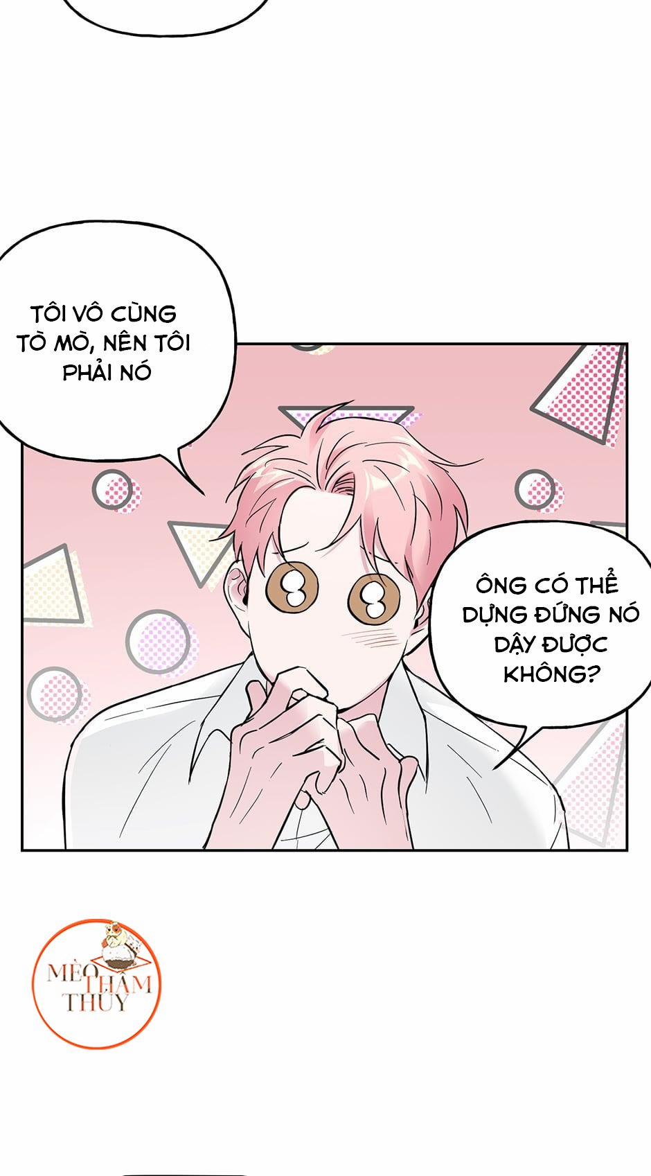 Cặp Đôi Điên Rồ 32 trang 6