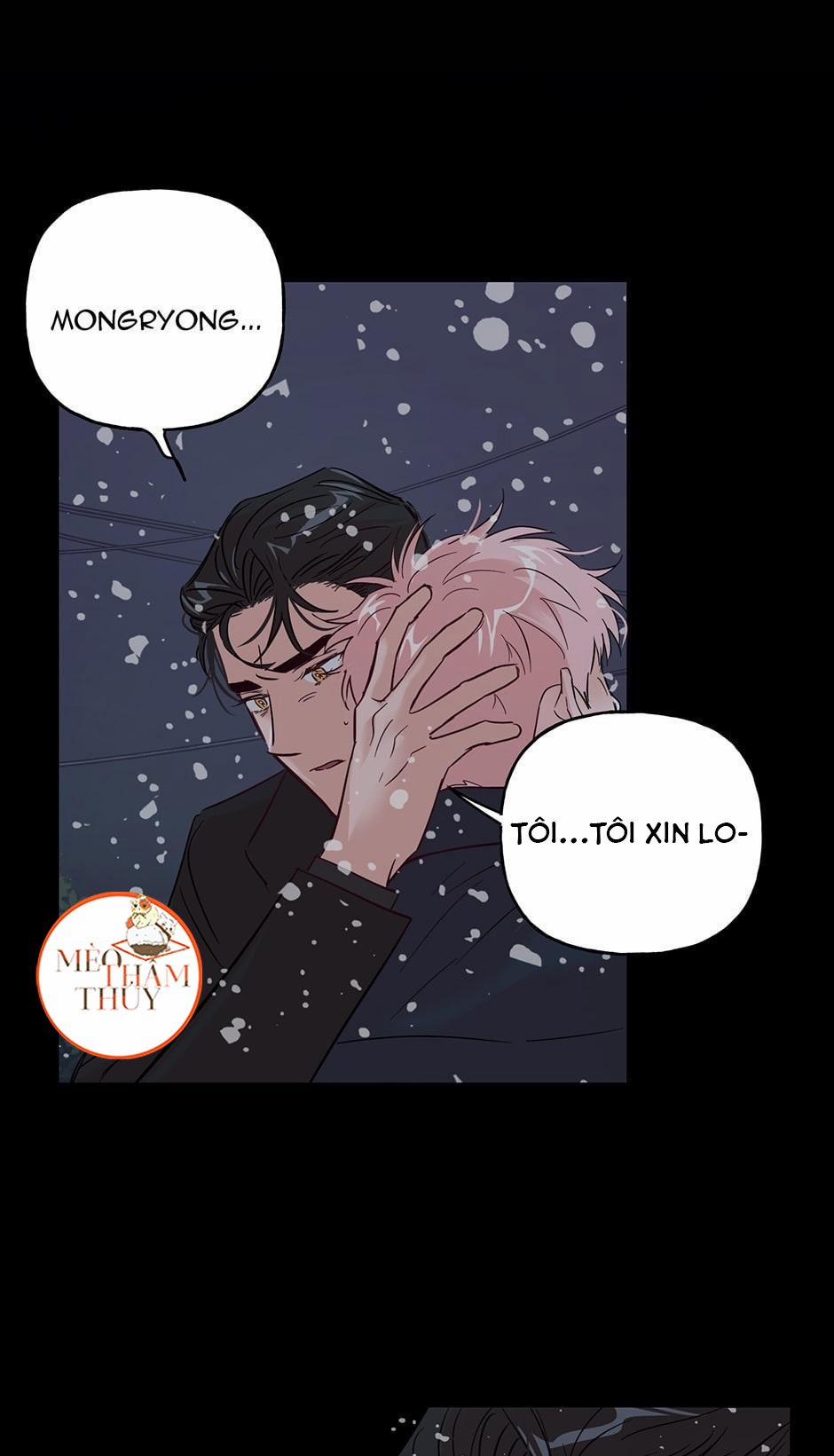 Cặp Đôi Điên Rồ 33 trang 2