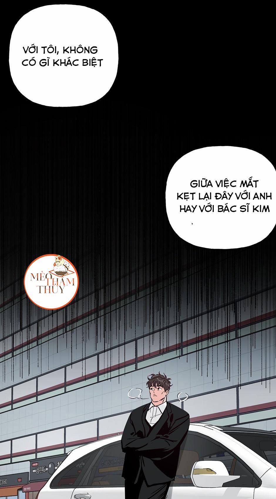 Cặp Đôi Điên Rồ 33 trang 22