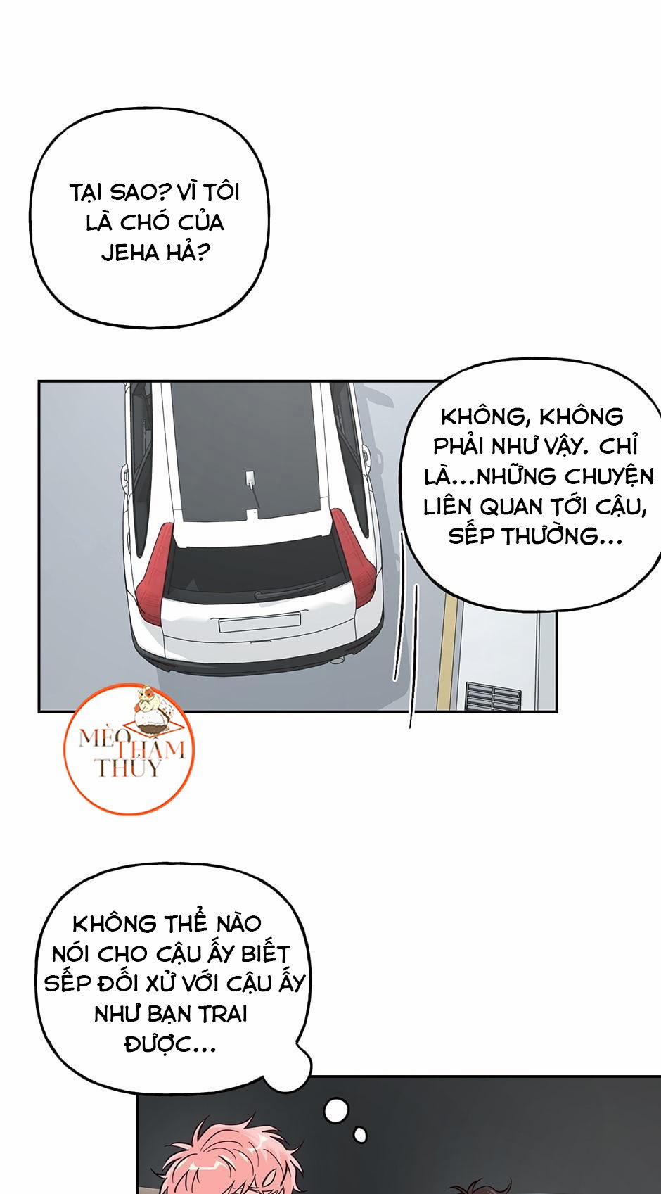 Cặp Đôi Điên Rồ 33 trang 27