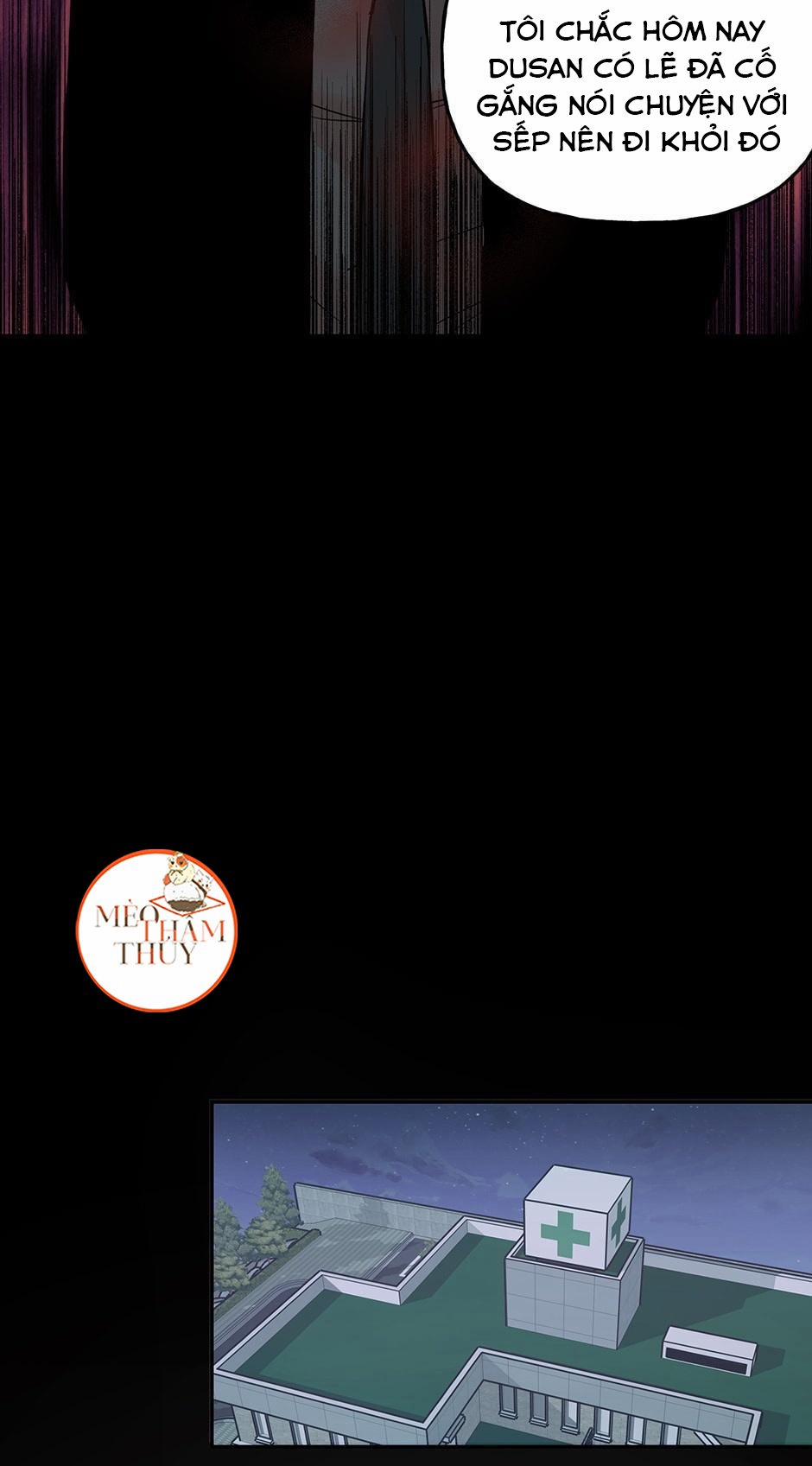 Cặp Đôi Điên Rồ 33 trang 39