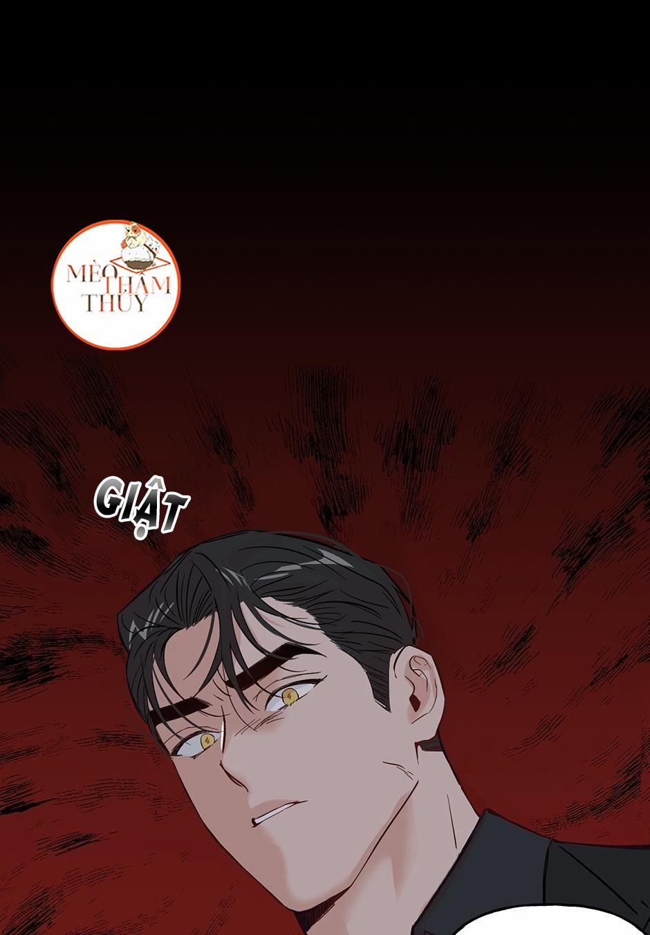 Cặp Đôi Điên Rồ 33 trang 5