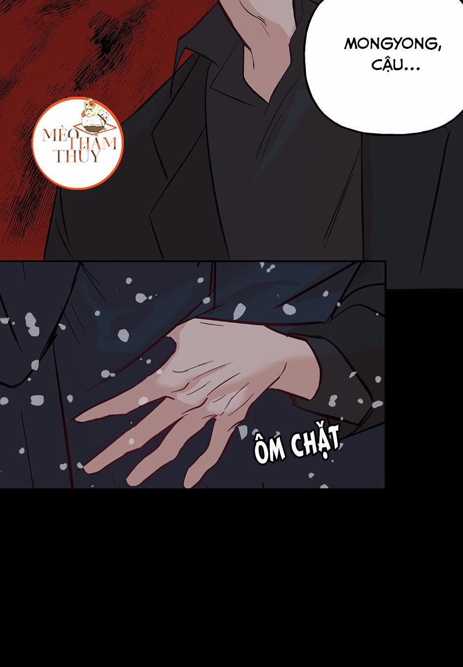 Cặp Đôi Điên Rồ 33 trang 6