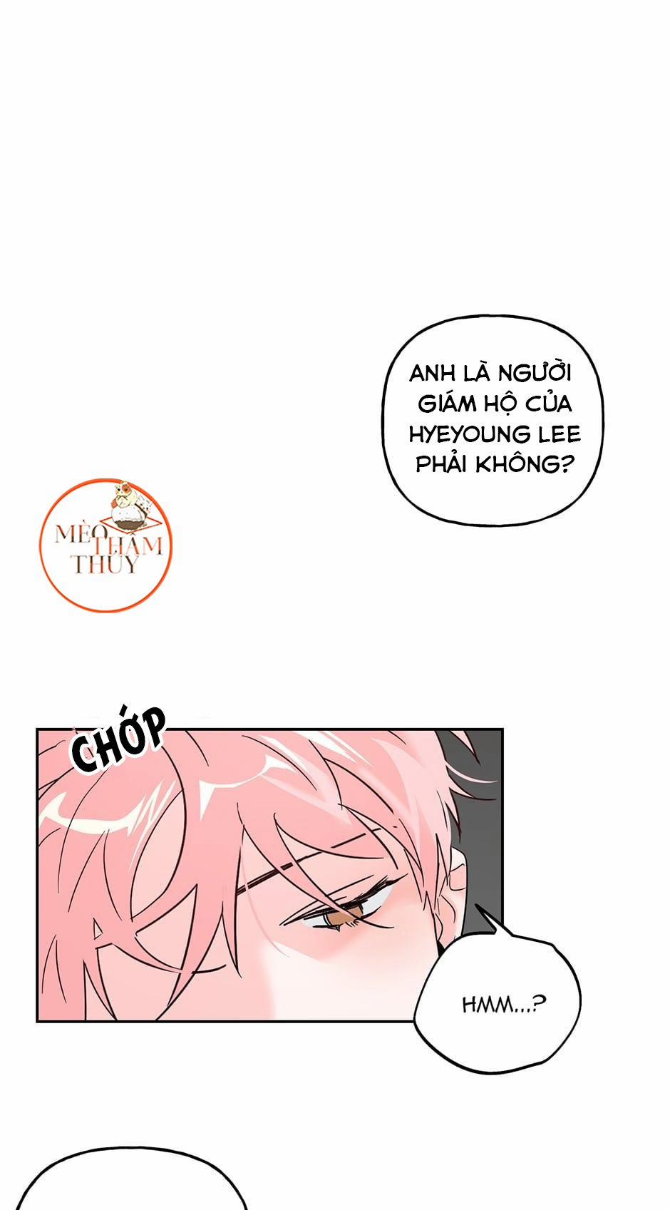 Cặp Đôi Điên Rồ 34 trang 0