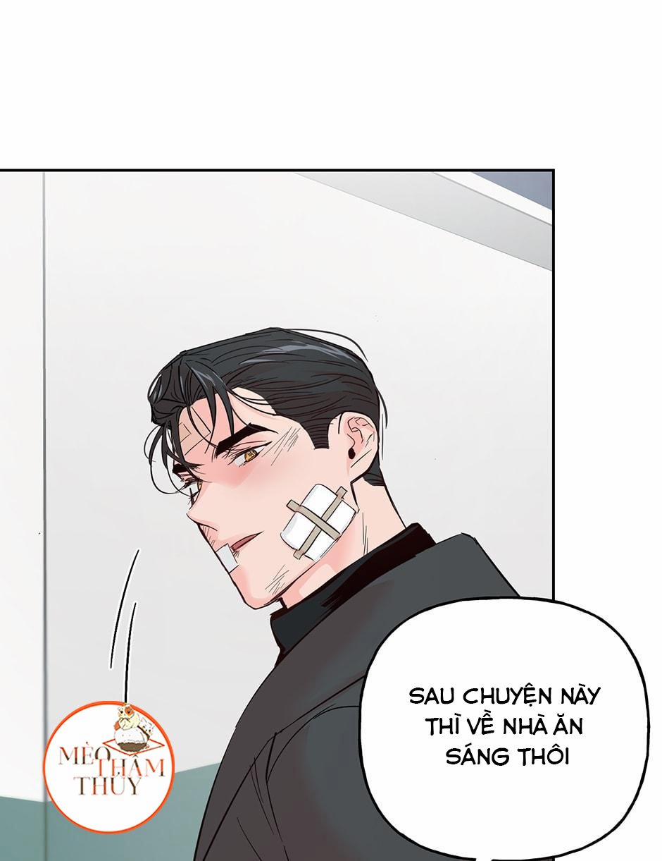 Cặp Đôi Điên Rồ 34 trang 10