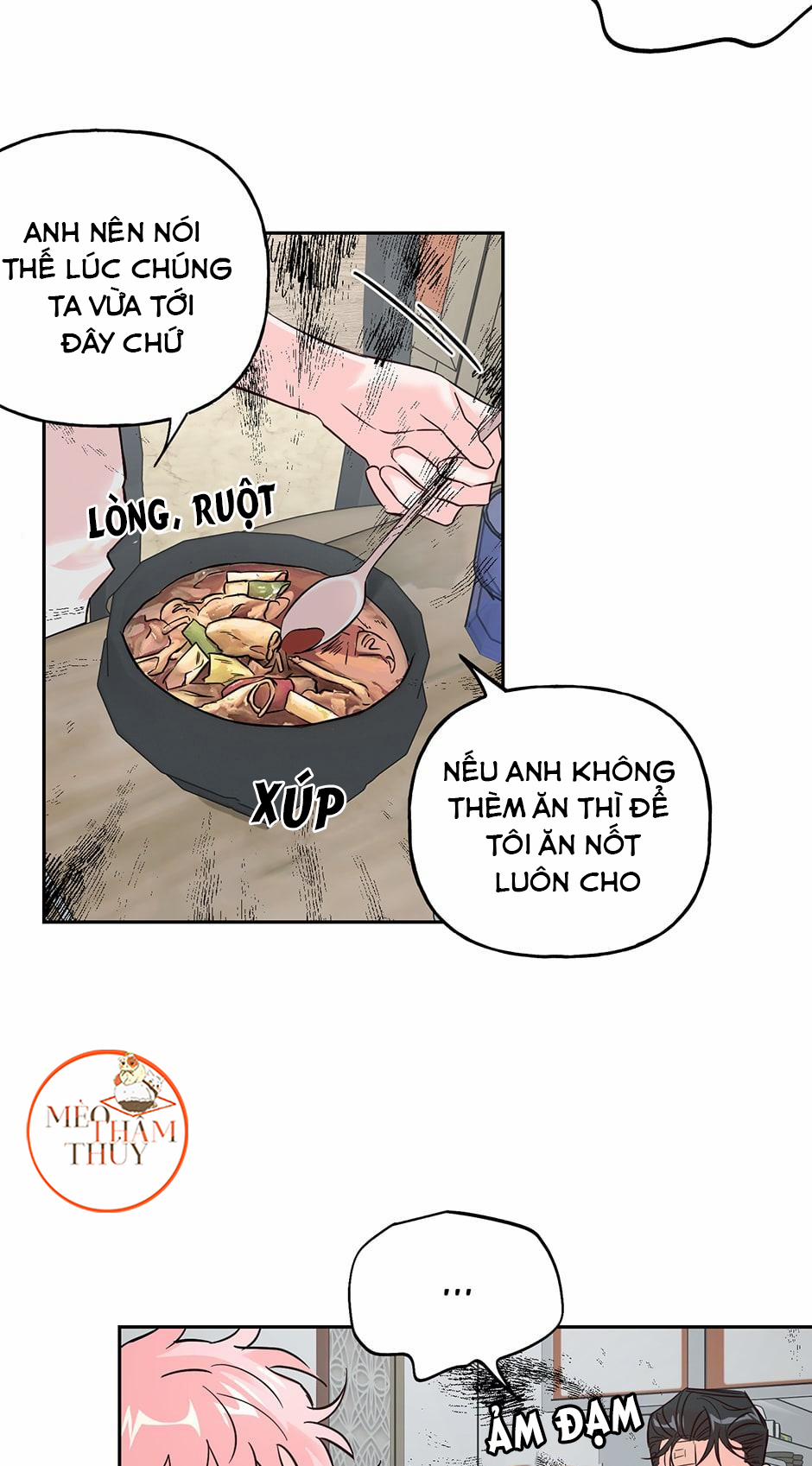 Cặp Đôi Điên Rồ 34 trang 13