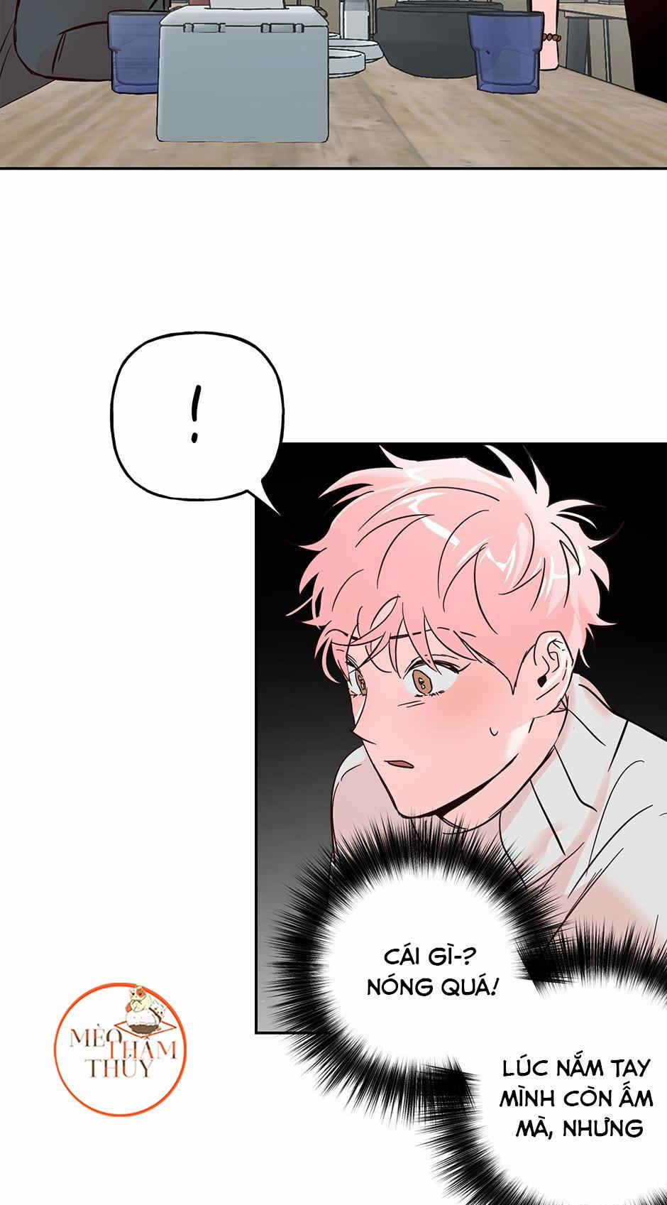 Cặp Đôi Điên Rồ 34 trang 25