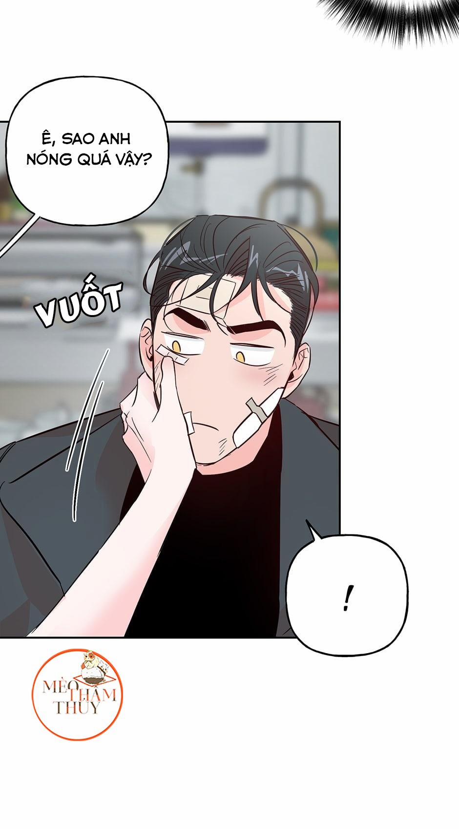 Cặp Đôi Điên Rồ 34 trang 26