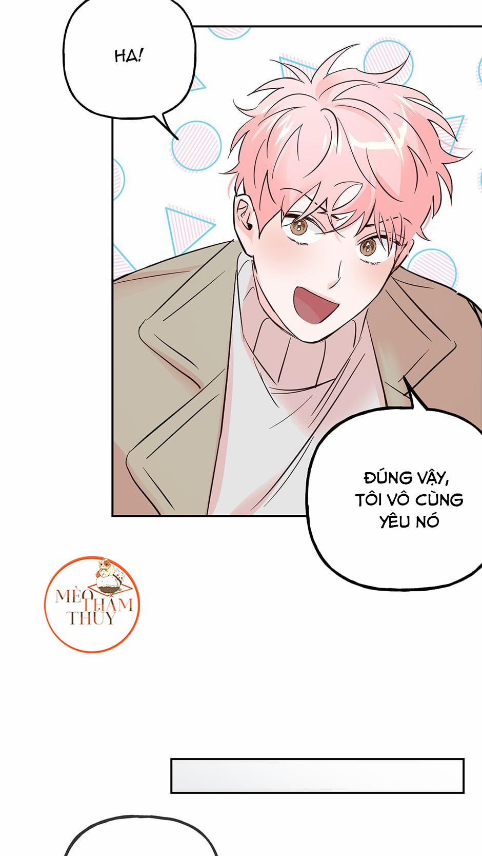 Cặp Đôi Điên Rồ 34 trang 37