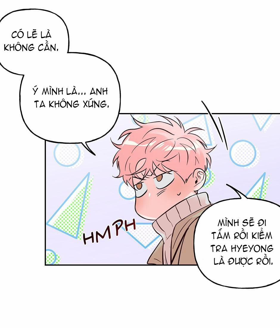 Cặp Đôi Điên Rồ 35 trang 10