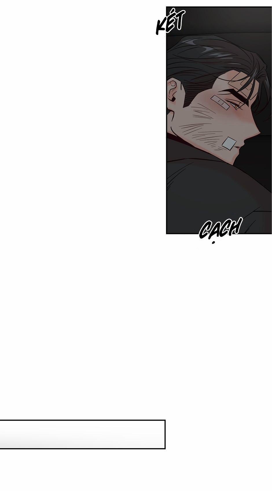 Cặp Đôi Điên Rồ 35 trang 12