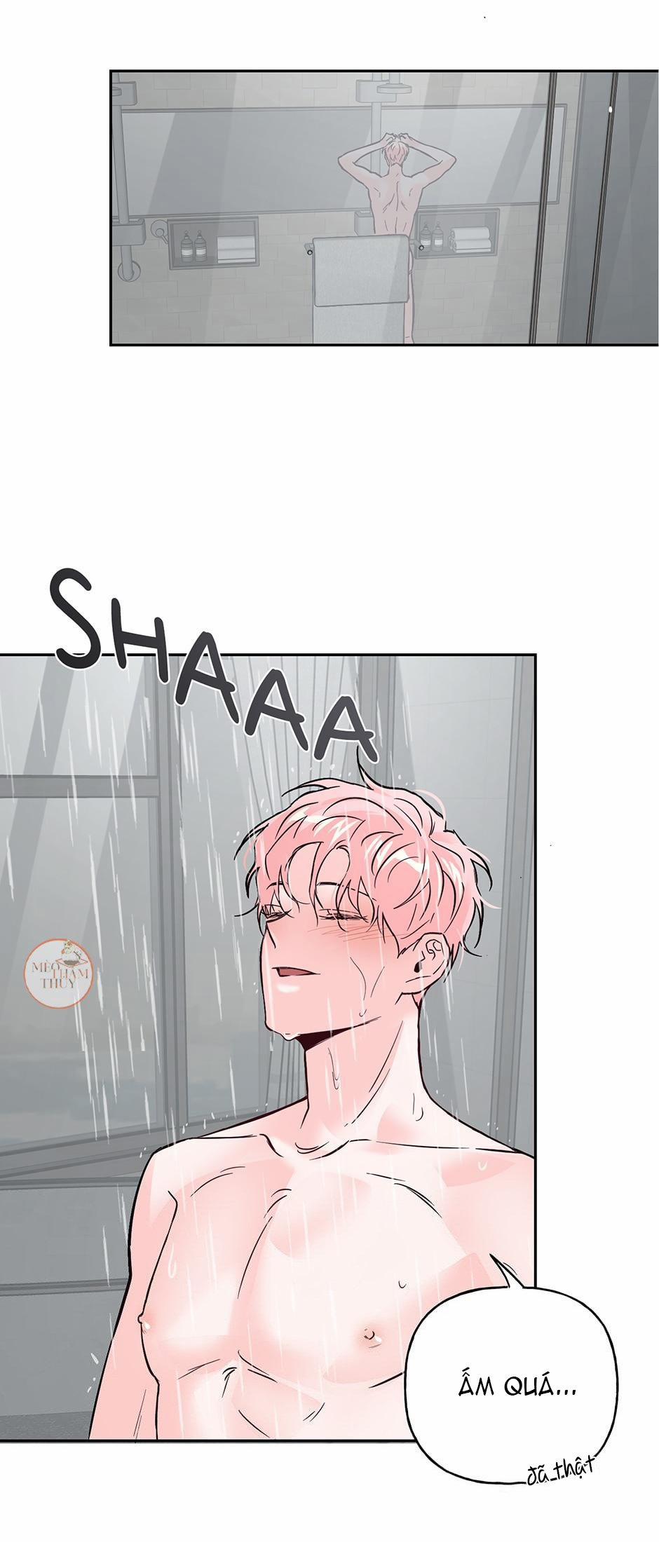 Cặp Đôi Điên Rồ 35 trang 13