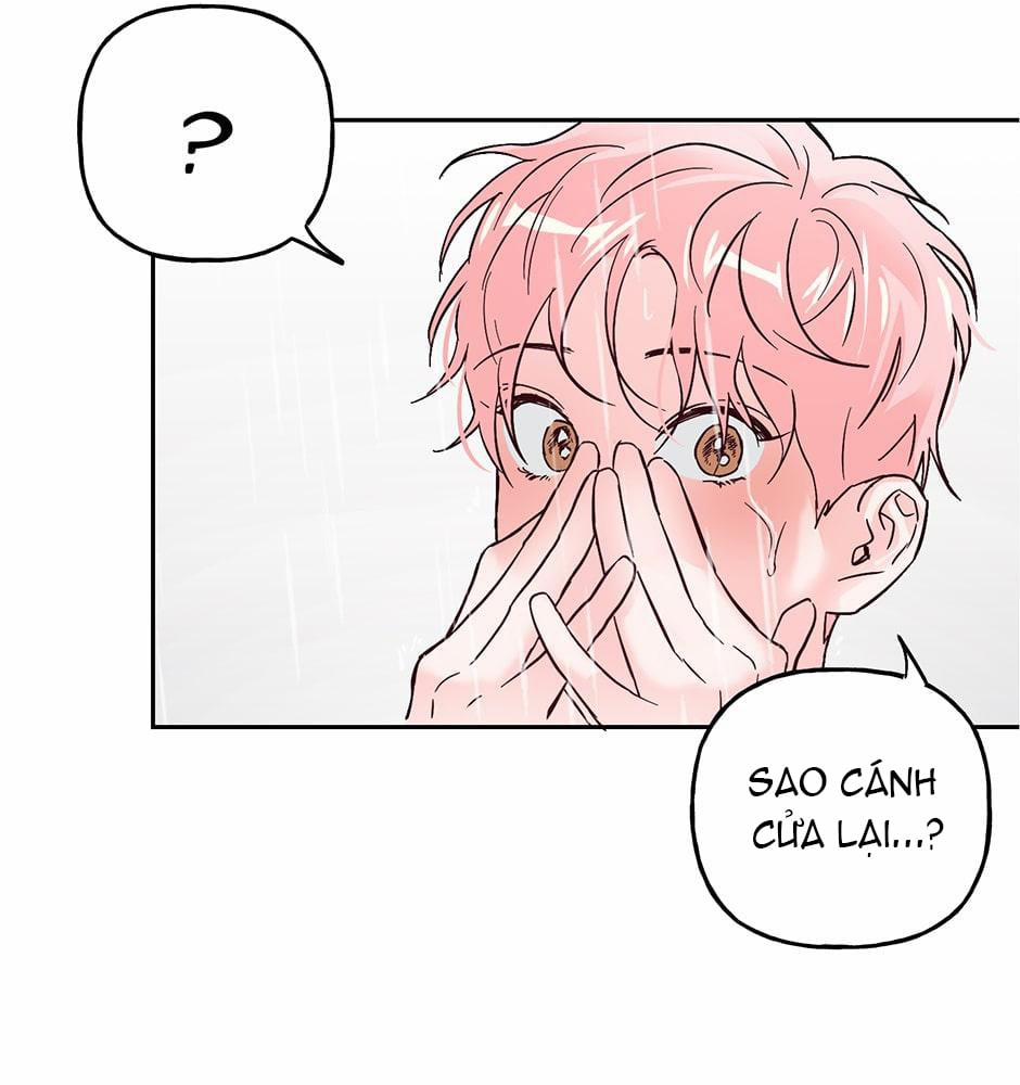 Cặp Đôi Điên Rồ 35 trang 15