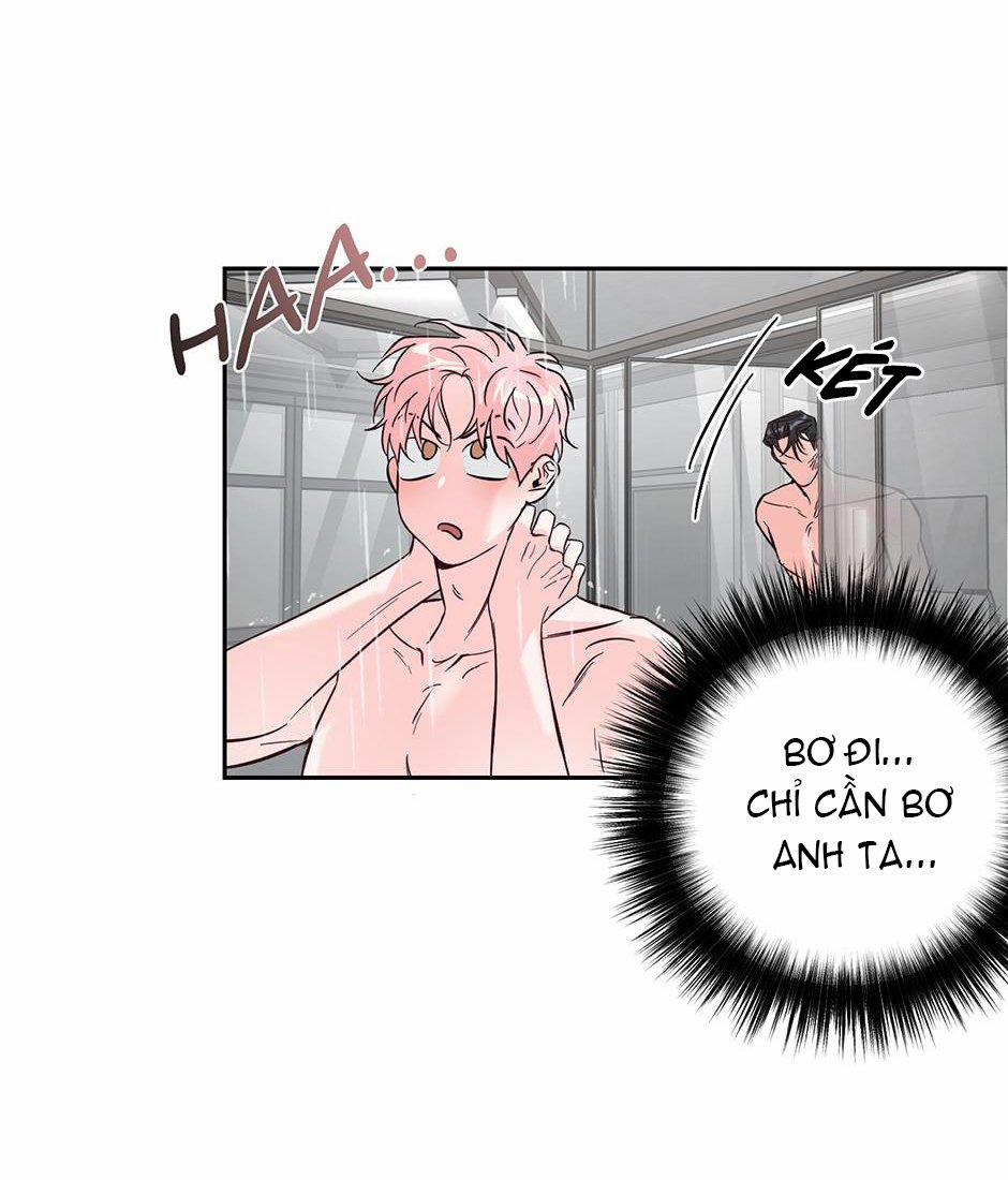 Cặp Đôi Điên Rồ 35 trang 18