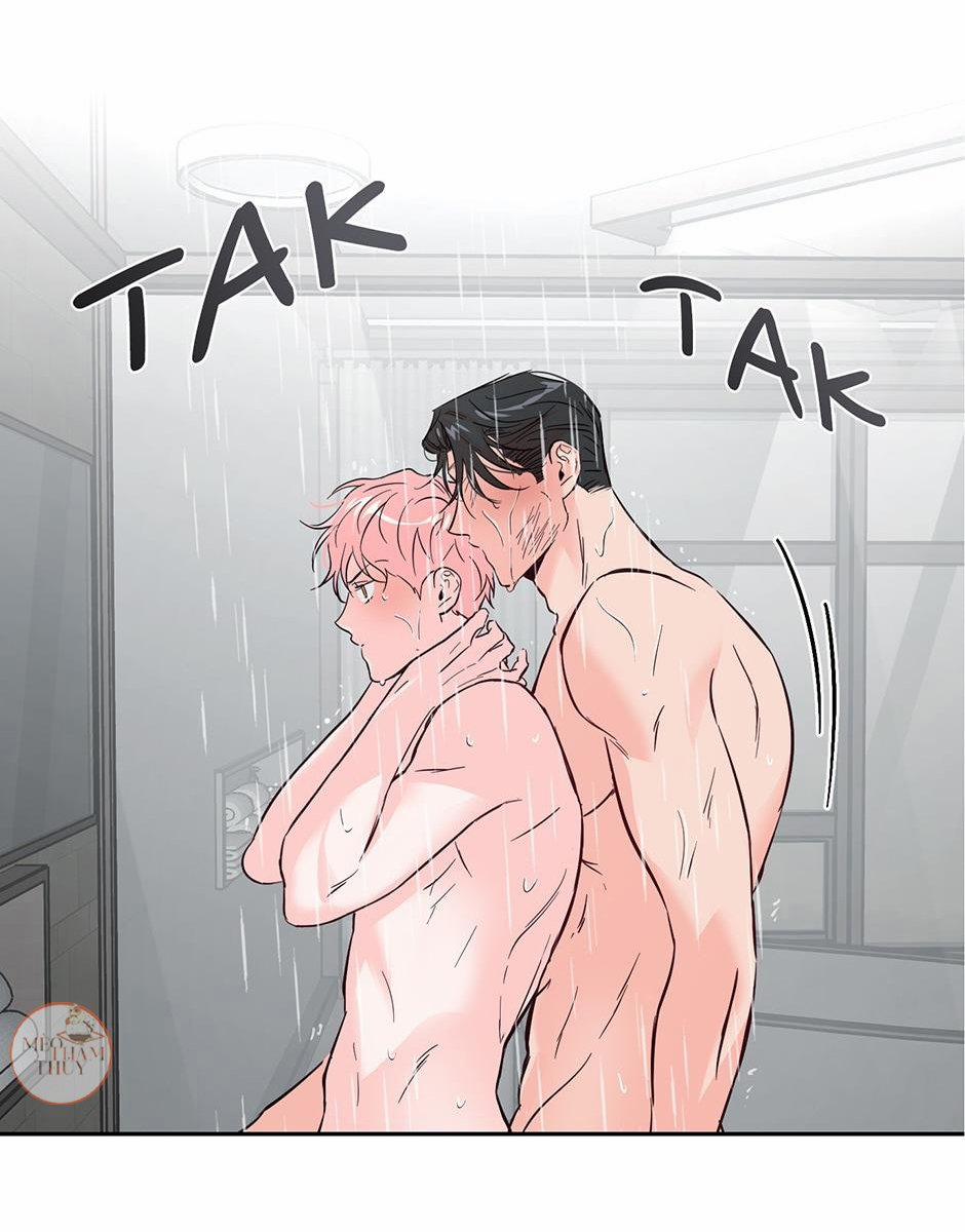 Cặp Đôi Điên Rồ 35 trang 19