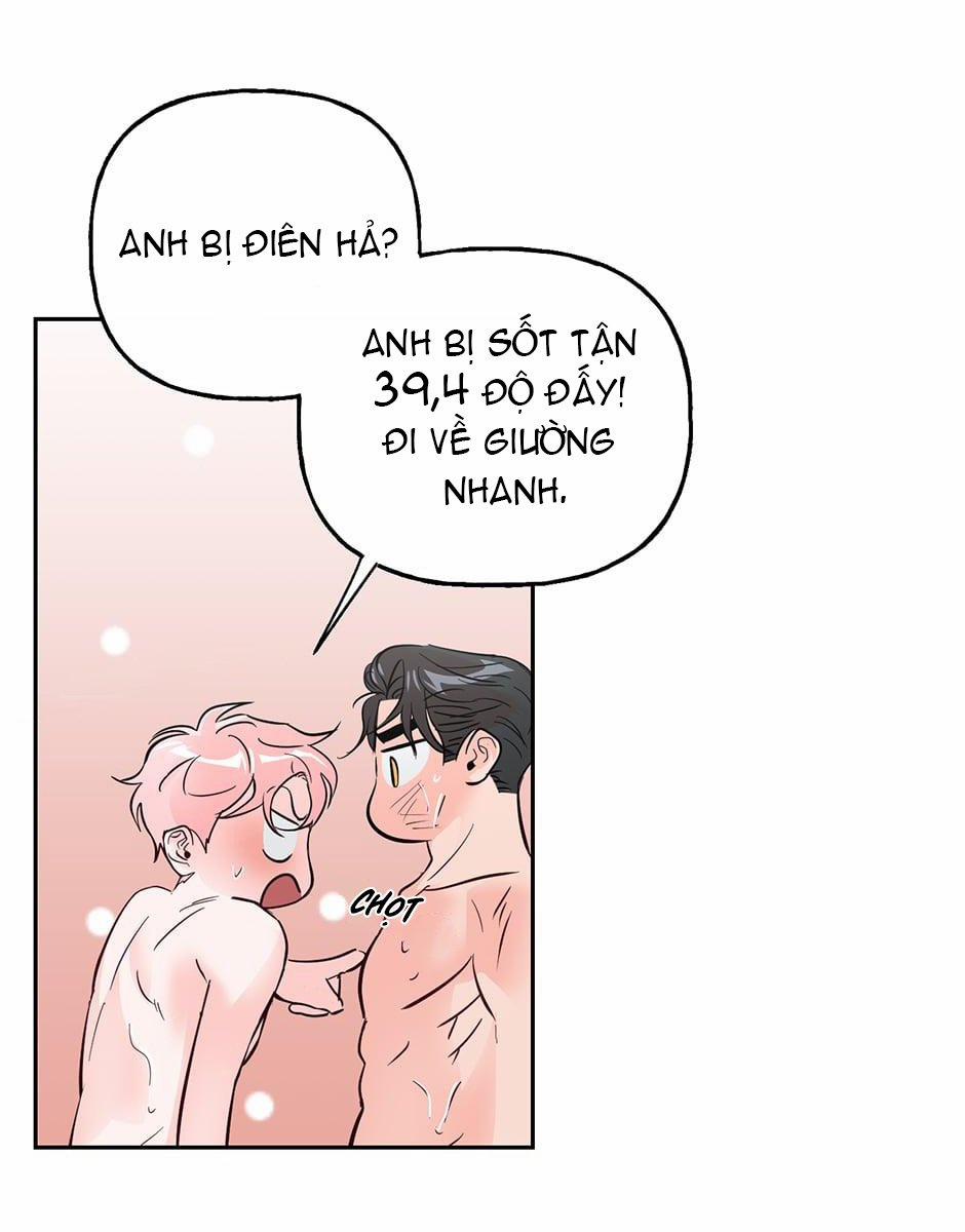 Cặp Đôi Điên Rồ 35 trang 24