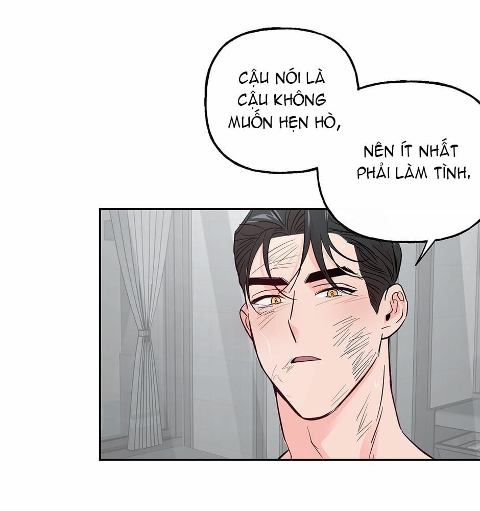 Cặp Đôi Điên Rồ 35 trang 25