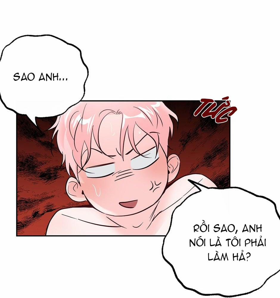 Cặp Đôi Điên Rồ 35 trang 26