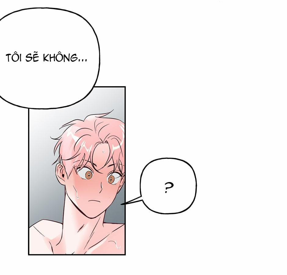 Cặp Đôi Điên Rồ 35 trang 33