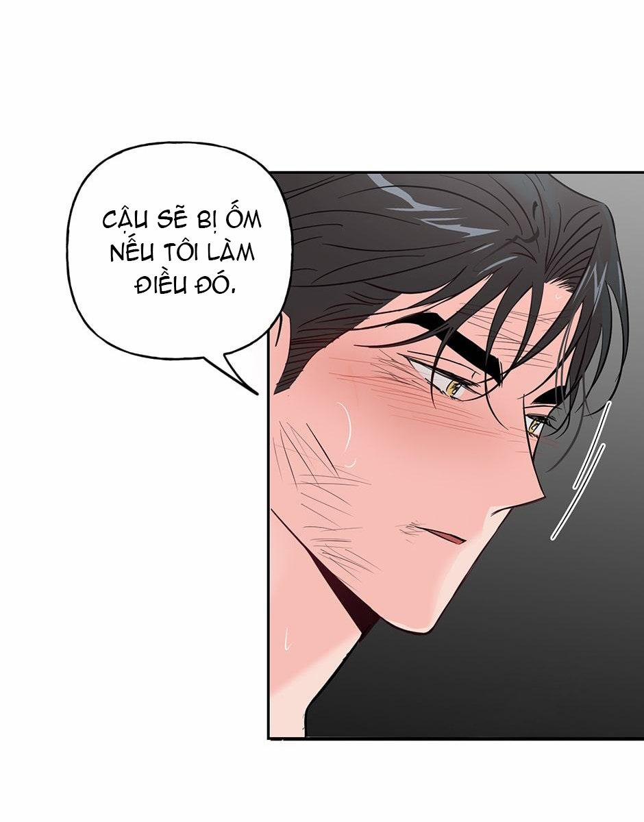 Cặp Đôi Điên Rồ 35 trang 34