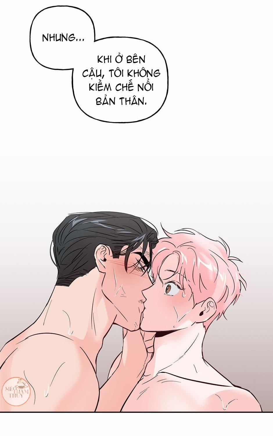 Cặp Đôi Điên Rồ 35 trang 35