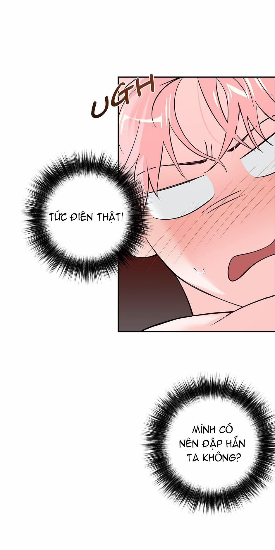 Cặp Đôi Điên Rồ 35 trang 4